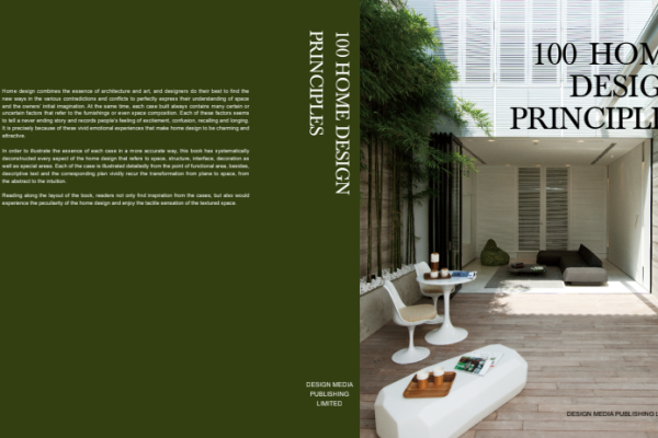 Ebook - 100 nguyên lý thiết kế kiến trúc và nội thất