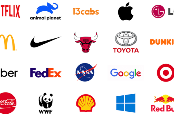 Ebook – Kiến thức về thiết kế Logo