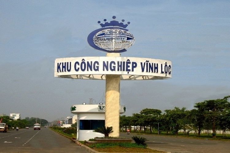 Cung cấp suất ăn công nghiệp tại KCN Vĩnh Lộc 1, Quận Bình Tân, TPHCM