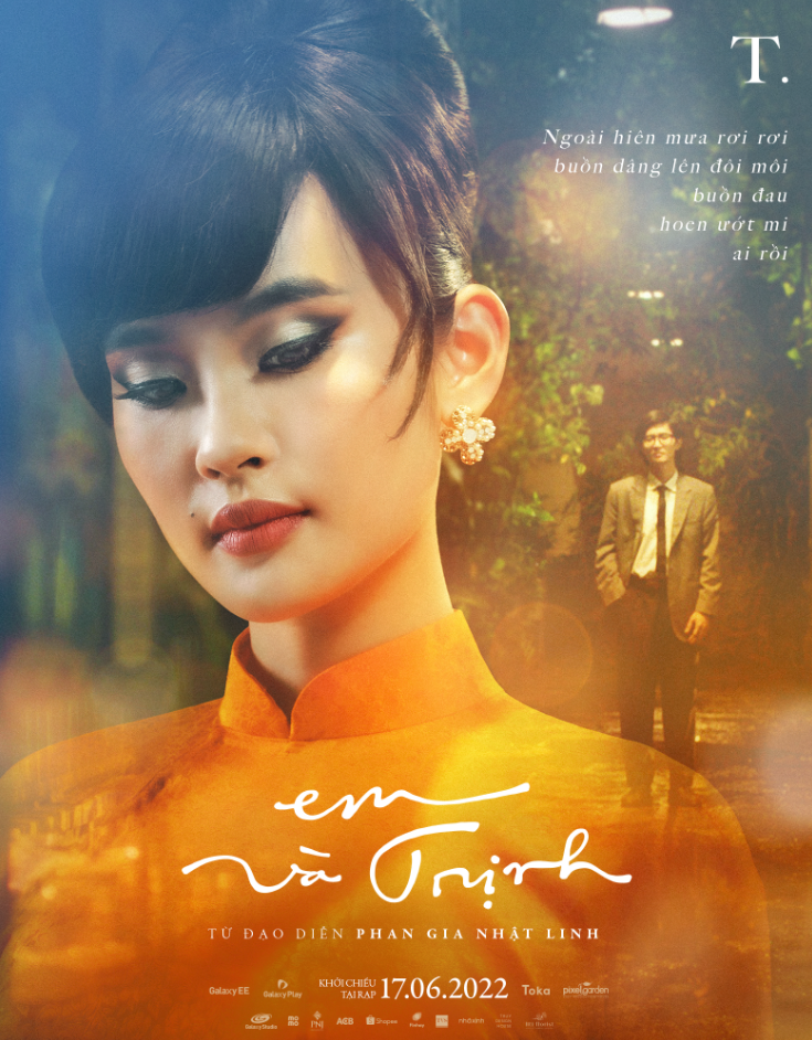 Thiết kế poster